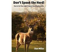 Don't Spook The Herd!