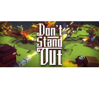 Dont Stand Out (PC)