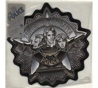 Don't Stand So Close To Me