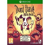 Don't Starve