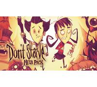Dont Starve Mega Pack 2020 (Xbox X)