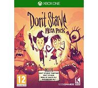 Don't Starve Mega Pack Xbox One