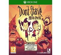 Don't Starve Megapack
