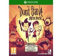 Don't Starve Megapack XBOX ONE 505 GAMES