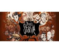 Dont Starve (PC)