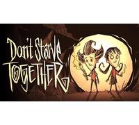Dont Starve Together (PC)