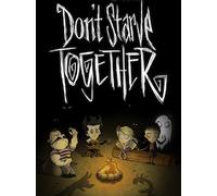 Don't Starve Together PC [Code de téléchargement]