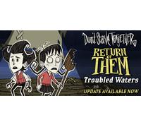 Dont Starve Together (Xbox)