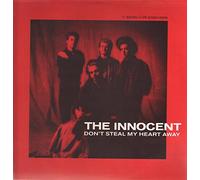 Don't Steal My Heart Away [Import]