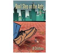 Don't Step On The Ants