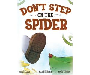 Don't Step on the Spider