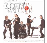 Don't Stop (30th Anniversary) by Status Quo [CD] NEUF