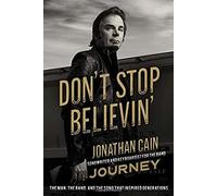 Don't Stop Believin