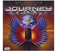 Don't Stop Believin' : the Best of Journey – Sony Music