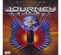 Don't Stop Believin' : the Best of Journey – Sony Music