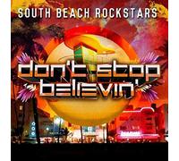 Don't Stop Believin