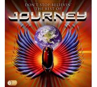 Don't Stop Believin' : the Best of Journey – Sony Music