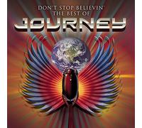 Don'T Stop Believin': the Best of Journey