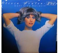 Don't Stop Believin' - Zafiro