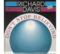 Don't Stop Believing [Import]