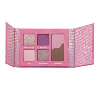 Don't Stop Believing In... Mini Eyeshadow Palette Fards À Paupières - Essence - Palette D'ombres À Paupières