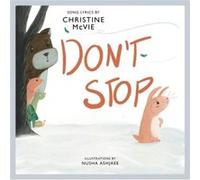 Dont Stop by Christine McVie Christine McVie (Auteur)