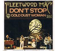 Don't Stop / Gold Dust Woman [Vinyl Single 7'']