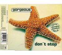 Don't Stop [Import]