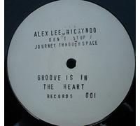 Don't Stop / Journey Through Space