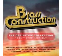 Don't Stop Keep On : The Definitive Collection 1975-1985 Coffret E