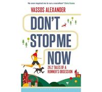 Don't Stop Me Now