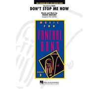 Don't Stop Me Now / Conducteur