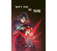 Don't Stop Me Now - HP Nero - HP Nero - ebook (ePub) - Livre