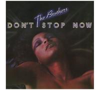 Don'T Stop Now