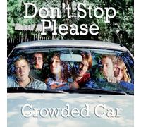 Don't Stop Please - Crowded Car