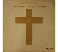 Don't Stop Praying [Analog]