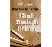 Don't Stop the Carnival