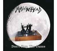 Don't Stop The Dance
