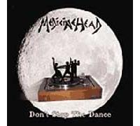Don't Stop The Dance