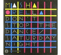 Don't Stop The Dance/Saturday Night