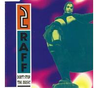 Don't Stop The Music (6 Versions, 1994) [Import]