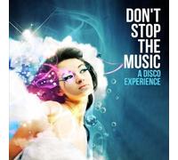 Don't Stop The Music-A Disco E Ps2