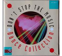 Don't Stop The Music-Dance C [Import]