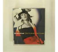 Don't Stop The Music [Import]