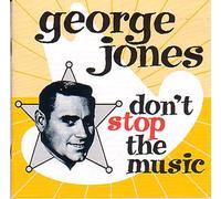 Don't Stop The Music [UK Import]