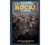 DON'T STOP THE ROCK!