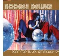 Don'T Stop 'Til You Get Enough