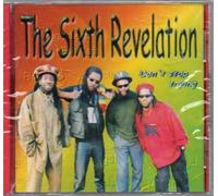 Don't stop trying - the Sixth Revelation