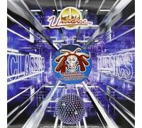 The Outhere Brothers - Dont Stop Wiggle Fuk U in The Ass [Import]