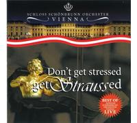 Don't Stressed-Get Straussed Vol.1 [Import]